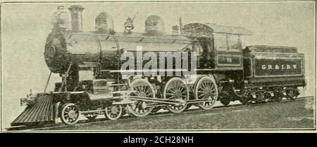 . Amtsverfahren . StandardIn 95 Prozent, der Eisenbahn-Shops durch das Land, und überall anerkannt-edged zu sein, die besten UNSER KATALOG ist Ihr, wenn gewünscht. Sie enthält Informationen zum Einschluss. EISENBAHN STAHL-FEDER UNTERNEHMEN, Helical und Elliptical Federn, STAHL MÜDE RÄDER gepresst Stahl Journal Box Deckel, M. C. B., Fletcher und alle anderen de-Zeichen, oben und seitlich hing ; Morris und Drexel Patente. General Office, 71 Broadway, New York. ZWEIGSTELLEN: - Chicago, 1380 Old Colony Building; St. Louis, LincolnTrust Building; St. Paul, Pioneer Press Building; Washington, D. C., 17 Sun Buil Stockfoto