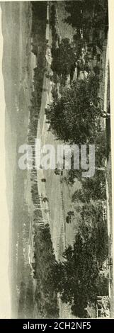 . Buch der Royal Blue . Night of Silence wis 25 ILLUSTRATIONEN die Glades für-- Hängebrücke, Cincinnati t-^- Hauptplatz, Blick nach Westen von der Fourth Street, Louisville Colorado Springs Denver, Colo Temple Square, Salt Lake City Salt Lake City-D.&R.G.R.R Canyon des Grand River D. & R. G. R. R. R Tor zum Garten der Götter Phoenix Palms. Los Angeles, Kalifornien Southern Pacific Lines San Gabriel Mission, Cal. Southern Pacific Lines Santa Barbara, Cal. – Southern Pacific Lines Seattle, Washington.- Northern Pacific Ry Tacoma, Washington. Northern Pacific Ry Spokane River and Falls Northern Pacific Ry Deer P Stockfoto