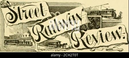 . Die Straßenbahn Überprüfung . * Schnellverkehr, starb vor kurzem in Lowell, Mass., im Alter von 65 Jahren. Er war der Gründer der Sherman Electric Railway Company, der Chicago, der Denver Mine RailwaA, der Overhead Electric PowerCompany und mehrerer anderer. THEHALE&KILBURNMFG.GO. F ^A^ T E ISTT? E ID STRASSENAUTOSITZE, mit oder ohne Federn. Mit CAHPET abgedeckt. PLÜSCH oder HATTAN. UNSER NEUER ELASTISCHER LATTENFEDERSITZ IST DER BILLIGSTE UND KOMFORTABELSTE HOLZSITZ ALLER ZEITEN. Unsere telelirierte Wtcel Top Mpring »&gt;ctionN verwendet in Ipliolstern FÜR COMl-Okt.FÜR DURABILITV. Hor appf;arance.Hunderte von refe Stockfoto