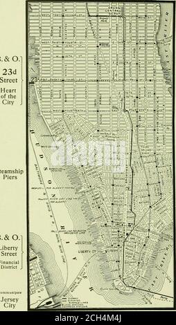 . Buch der Royal Blue . io Railroad, Washington Southern Railway undRichmond, Fredericksburg & Potomac Railroad ROYAL BLUE FLYER ROYAL LIMITED NACH SÜDEN RICHTUNG NORDEN Lv NEW YORK, 23d St. Terminal.. 1.50 Uhr Lv RICHMOND, Byrd St. Station J2.01 nn Lv NEW YORK, Liberty St 2.00 Uhr Ar WASHINGTON, Union Station... 2.45 Uhr Lv PHILADELPHIA, Lv WASHINGTON, Union SUtion.. 3.00 Uhr 24. Und Chestnut St. Station .. 4.16 Uhr in BALTIMORE, Camden Station. 3.44 Uhr Lv BALTIMORE, Mt. Royal Station 6.09 Uhr Ar BALTIMORE, Mt. Royal Station 3.52 Uhr Lv BALTIMORE, Camden Station.. 6.16 Uhr Ar PHILADELPHIA Ar WASCHEN Stockfoto