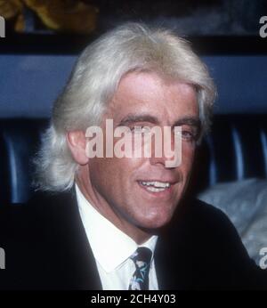 Ringer Ric Flair, 1987, Foto von John Barrett/PHOTOlink / MediaPunch Stockfoto