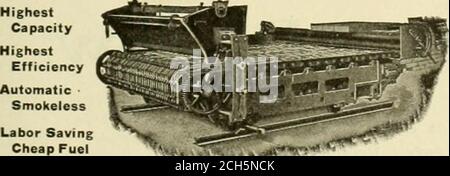 . Elektrische Eisenbahn Überprüfung . E. C. Van Valkenburgh Werbeartikelfür elektrische Eisenbahne2117 West I02d St.CHICAGO jeder weiß, in einer allgemeinen Weise, über die elektrischen Eisenbahnen in ihrer Nachbarschaft. Dieser Kennen Vorsprung trägt ungefähr die gleiche Relation zu den Eisenbahnen und zu ihrem Geschäft, wie Ihr Wissen von den Trockenwarenorgrocery Speichern Ihrer Stadt zum einzelnen BU&gt;iness der manniglosen Kaufleute in diesen Linien trägt. Um alle möglichen Geschäfte aus dem Gebiet zu sichern, diente es isas notwendig, dass die Gönner einer elektrischen Eisenbahn über die attraktiven informiert werden sollten Stockfoto