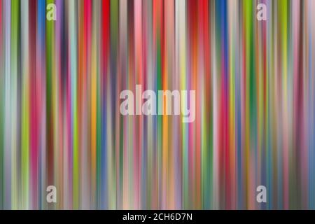 Abstrakter vertikaler Hintergrund. Gestreifter rechteckiger Hintergrund. Vertikale Streifen Linien. Stockfoto