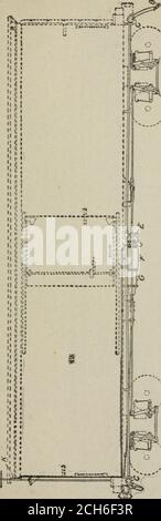 . Überarbeitete und erweiterte ed. Der Wissenschaft der Eisenbahn . AuroM/ITIC Br/)H£. Bestanden£A/G£R C/i/? £Q(//PAF£ANR, ANHANG D. 541. t : ^-f-y--^ , S- – rr,TTtTrr TT-^rr-T-r c:: I : J r--t : – HR-i!-- j*i:^^^^^ AjTOM/IT/C BPJt/ 542 ANHANG D. Stockfoto
