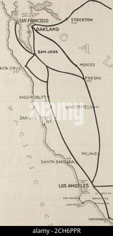 . San Diego Offizielle Zeittafeln Interurban Steamship Railroad. Modern i i ADAIR WOHNUNGEN i MR. & MRS. FRANK SMITH ProprietorsZwei Blocks von der Exposition Park Garage in einem Block Hillcrest 997 – PHONES – Home 2501 2927 Fourth St, San Diego, CAL V -O^^O-^Bi- I THE COLONIAL INN COR. FIFTH UND FIR STS. An der Exposition Car Line und in leichter Gehweite zum Geschäftsviertel. Alle Außenräume – warmes und kaltes Wasser in jedem. -PREISE - 50c bis 1.50 Dollar pro Tag Besondere Preise pro Woche oder Monat die, die diese Anzeige präsentieren, sind berechtigt zu unserem regelmäßigen Abendessen im Special Pric Stockfoto