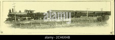 . Buch der Royal Blue . JVew York • Philadelphia • Baltimore Washington • pittsburg ■ Cincinnati • St- Louis • Chicago •. £)faing Q,zv Qervice BETRIEBEN VON DER Baltimore & Ohio Railroad Company ,«? ^ ,«? & & ,*? ,«? Stockfoto