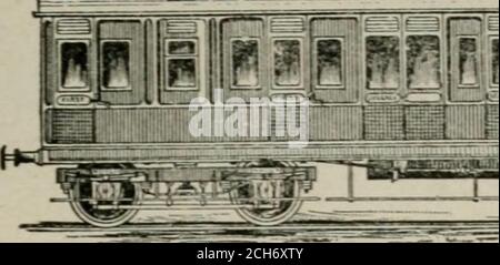 . Überarbeitete und erweiterte ed. Der Wissenschaft der Eisenbahn . Österreichisches Imperial Suluon Car. LOKOMOTIVEN AXD-KABINEN. 221^IMF?i^SWI?^^i^f FFP. sg=^^^.^-»- ^--J. Gemeinsame Service-Abteil und PKW. Gewöhnliche Armee marschiert. Die Praktikabilität dieser scheint von fallillmeDt, wenn es bekannt ist, dass Tliehersteller dieser fertigen Eisenbahnen liefern Tliem komplett, fertig foruse, boxed, sehr viel wie Hersteller tun ein Stockfoto