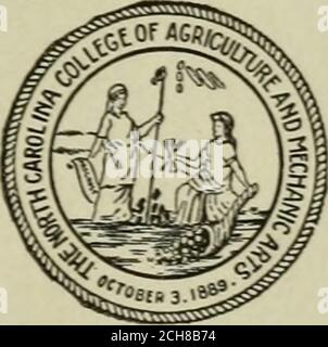 . Jahreskatalog des North Carolina College of Agriculture and Mechanic Arts . DIE NORTH CAROLINA COLLEGE LANDWIRTSCHAFT UND MECHANIK KÜNSTE WEST RALEIGH 1915-1916. RALEIGH Edwabds & Beovghton Peivting Compant State Peintees and Bindebs 1916 Kalender 1916 JANUAR 1 APRIL 1 JULI OKTOBER 1 S M TW T F s1 s/m T W T F 81 8 m T W T F S 1 SM TW T 12 3 4 5 F6 8 7 2 3 4 5 6 7 8 2 3 4 5 6 7 8 2 3 4 6 6 7 8 8 9 10 1112 13 14 9 10 1i;i2il3ll4!l5i 9110 11112 13 14 15 9I10111I12113 14 15 15 16,17 18 19,20 21 16 1718 19 20 21 22 1617 18 19 20;21 22 16 17 IST 19,2021 22 22 23 24 25 26 27 28 23 24 25 26 27 2S 2 Stockfoto