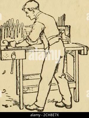 . The Haverfordian, Vols. 26-27, 1904-05 . ppe PiaHOS SouSinf Boards. PATENTIERT OKTOBER 1902 sowohl die Zertifizierung von Pianos als auch zusätzliche Resonanzbretter sind exklusive Merkmale bei Heppes zum Vorteil der Öffentlichkeit. Abgesehen von dem außergewöhnlich niedrigen Preis (ein Preis), der die meisten Leute überrascht, die zum ersten Mal für Klaviere hierher kommen, ist die wunderbare Vielfalt und der immense Vorrat an Auswahl. Auf unseren Etagen befinden sich immer über 300 Klaviere. Zertifizierte Klaviere mit drei Resonanzbrettern statt einer sind nicht vom üblichen Charakter. Theycannot er dupliziert anderswo. Unser One-Price-System bedeutet das richtige p Stockfoto