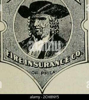 . Küstenbericht . Das IT^M^? Pennsylvania Fire Insurance Companyof Philadelphia Assets Jan. 7, 1910, USD 7,3232,524,10Surplus für Versicherungsnehmer Jan. 1, 1910, 2,983,426.43 eine der ältesten und stärksten Feuerversicherungsstellen im US-amerikanischen Pacific Coast Department: Northwest Corner of Sacramento and Leidesdorff Sts., SAN FRANCISCO RUSSELL W. OSBORN, Manager S. P. MESICK, Superintendent of Agencies SPECIAL AGENTS: A. C. McConnell F. J. Agnew C. V. McCarthy. Britisk America Assurance Company oder TORONTO ( Incorporated 1833 » Erklärung 31. Dezember 1909: Aktiva in Vereinigte Staaten 1.556,740 94 US-Dollar Li Stockfoto