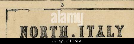 . Italien: handbuch für Reisende. Erster Teil (Norditalien) . ..5s. Einschließlich der Rinthia etc.),tion. 1873.8 s. FLORENZ, SSICA, mit 1874. 6 s und 9 Pläne. ...5s. Rsionen zu derSARDINIA, LIPARI ISLAlUO, 1U1X10 yi^uruuiyv], MALTA und ATHEN, mit 7 Karten und 8 Plänen.vierte Auflage. 1873 5 s. PARIS und NORDFRANKREICH, mit 2 Karten und 21 Plänen. Dritte Ausgabe. 1872 5 s. SCHWEIZ, und die angrenzenden Teile von ITALIEN, SAVOYEN und Tirol, mit 22 Karten, 10 Planenund 7 Panoramen. Auflage. 1873. .6 s. DAS REISEHANDBUCH DER CONVERSATIONin Englisch, Deutsch, Französisch und Italienisch. Einundzwanzigste Bearbeitung Stockfoto
