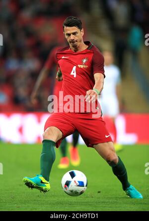 Jose Fonte, Portugal Stockfoto
