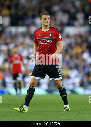 Matt Smith, Fulham Stockfoto