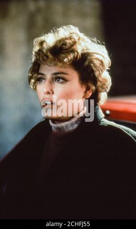 virginia madsen, candyman, 1992 Stockfoto