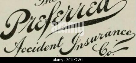 . Küstenbericht . ATLAS Assurance Company t LIMITED^, London, England, mit dem die ilancKester Assurance C TOTAL SECURITY, • • 525,000,000 00 VERMÖGENSWERTE IN DEN VEREINIGTEN STAATEN. 2.170.820 00 Dollar Büro: 430 California Street, San Francisco FRANK J. DEVLIN, Manager T. M. PALACME, Assistant Manager Health and Accident Insurance - g KIMBALL C. ATWOOD. Präsident CjRr/^ -i WILFRID C. IOTTER, Secretory Assets, 1. Januar 1910 1,984,785 46 Dollar Überschuss und Reserve (einschließlich Kapital) für den Schutz der fCCW^^^^^^^^^,^^ Versicherungsnehmer 1,757,916 48 OP NEUE Vork, Forderungen bezahlt, über 7,600,000 00 GESUNDHEIT Stockfoto