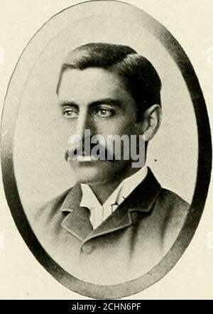 . Geschichte der Familie Carlile : Paisley Zweig . GESCHICHTE DER FAMILIE CARLILE.. Stockfoto