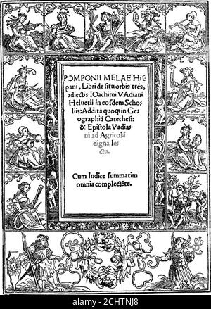 . Americana ... mit seltenen und wertvollen Büchern, Handschriften und Stichen aus den Sammlungen Kaiser Maximilians von Mexiko und Charles et. Brasseur de Bourbourg, die Bibliothek von Edward Salomon, später Gouverneur des Staates Wisconsin, und andere wichtige Sammlungen . ungen, Thaten, Strengem vnd straeffhchem Regiment der Spaniergen den Indianem . . Durch H. B e n z o n beschrieben. AnderTheil / der Neue Welt . , darfst not aUein Aue Namhaffte Thatenvnd Geschichten, . : Sohder auch Aue Inseln, Prouintz, Königreich,Wildtnussen .... Goldtgruben . . Volckern vnd Wilden Leiith-fress Stockfoto