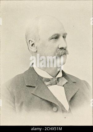 . Eine genealogische Aufzeichnung der Nachkommen von Henry Stauffer und anderen Stauffer-Pionieren: Zusammen mit historischen und biographischen Skizzen. I) Paul Kreps, geboren am 7. Februar 1881. V. William Henry Kreps, b 25. Juni 1854 ; m EmmaC Bell. P O L/eitersburg, MD. V. Daniel S Kreps, b 17. Oktober 1856. Einzeln. V. Barbara Catharine Kreps, geboren am 25. Mai 1859 ;m Emmett Hastings. P O Abilla, Mo. IV Elizabeth Stover, m John Adams (d).IV. Henry Stover, M. IV Daniel Stover, m Eevy Bell (d). Daniel heiratete zweite Frau. C : Clyde, Bruce. III Samuel Stover, m Walgimute. Kinder : (VI) John Stover. Einzeln. (IV Stockfoto