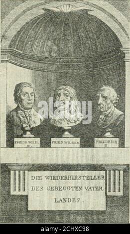 . Die Königlich preussischen genealogischen Kalender von 1724-1850 . lrd]IDs, fou^ie nad] Urfunden unb III]ronifen r&gt;or=trifflid] bargeftellt. Die Kalenber batten ju biefer (5eit unb aud]fpäter fel]r lüd]tige Jllitarbeiter. €s 5äl]lten basu befanntc SD]rift=fteller wie: ^r. IDilfen, a)illibalb 211ej;i5, 5rife Bud]l]ol5, CL]. Zrüigge,2lifreb V. 2^eumont, Ccopolb SD]cfer, 21. IV. V. SD]legcl, 3f?^i ^l von £nlo.. IftcberlicrftcIIcr ^cf iubi.niatcn ^atCl■Iatl^^,s aus ^C1N iSciicaloij. Kai. I8i2. 6. i?&gt;ic 0&gt;cnca(inii 3in i^cquomcM fjan^-Kalcll!^ol• von T2^- fill^ bic voaicroiiboii£ieupt Stockfoto