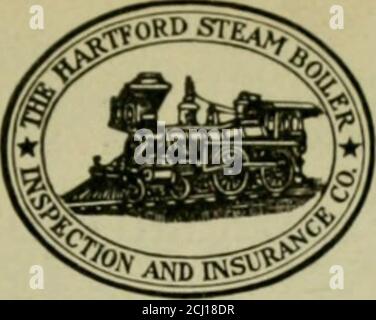 . Die Lokomotive . Hartford, Conn. JOHN O. ENDERS, President, United States Bank, Hartford, Conn. MORGAN B. BRAINARD, Vice-Präs. Und Schatzmeister, jEtna Lifesurance Co., Hartford, Conn. FRANCIS B. ALLEN, Vice-Präs., TheHartford Dampfkessel Inspection undInsurance Company. CHARLES P. COOLEY, Hartford, Conn. FRANCIS T. MAXWELL, President, The Hockanum Mills Company, Rock-ville. Conn. HORACE B. CHENEY, Cheney Brothers Silk Manufacturers, South Manchester, Conn. D. NEWTON BARNEY, Schatzmeister, The Hartford Electric Light Co., Hartford, Conn.DR. GEORGE C. F. WILLIAMS. Presi-dent und Schatzmeister, der Kapew Stockfoto