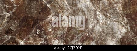 Marmorstruktur Hintergrund mit hoher Auflösung, polierte glänzende Fliesen, Hochglanz italienische Marmorplatte, Luxus Digital Rock Granit natürliche Oberfläche Stockfoto