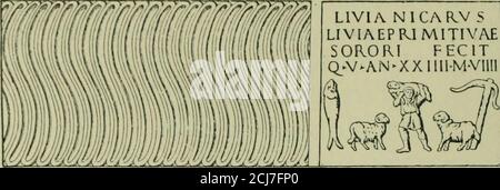 . Geschichte Roms und der Päpste im Mittelalter . 349. Kraus, Roma soiterra?iea2, S. 531. Armellini, Cimiteri2, S. 528 ff.ein Hinweis auf die Werke dort, aus der Zeit von Leo I., findet sich in myAnalecta, 1, 87. Auf Alfaranos Plan der Basilika ist es unter dem Buchstaben / als Coemeterium fontis sancti Petti gegeben. Die topographischen und historischen Daten von C.Erbes, die Todestage der Apostel Petrus und Paulus und ihre rbinischcn Denkmaler(1899) sind leider korrigierbedürftig. Siehe Kneller, Zeitschr fiir kath. Theologie, 26(1902), S. 351 ff. 282 ROM UND DIE PÄPSTE [Nr. 184 Stockfoto