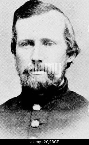. Geschichte des Zwölften Regiments, Rhode Island Freiwillige, im Bürgerkrieg, 1862-1863 . ce wurde drei Meilen auf der Straße towardsColumbia, wo eine unhöfliche Festung gebaut und garrisonedunedunterm Aufsicht von unserem Oberst geschickt. Die Abteilungen wurden auch in andere Richtungen abgesetzt, um die Bäume zu Fällen und sonst die Theroaden zu versperren, und alle Sachen wurden vorbereitet, um dem Feind eine Warmaufnahme zu geben. In der Zwischenzeit wurde bekannt, dass unsere Angreifer waren weitgehend oder ganz, der Kavallerie und berittene Infanterie,indiziert, was sehr bald manifestiert wurde, nämlich, dass John H. Morgan war wieder ein Stockfoto
