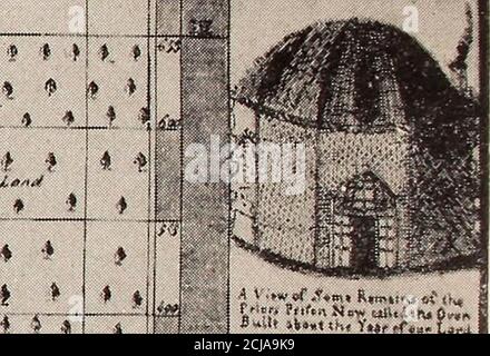 . Das Spalding Denkmal: Eine genealogische Geschichte von Edward Spalding von Virginia und Massachusetts Bay und seine Nachkommen;: Mit einer Aufzeichnung ihrer militärischen Dienste in der kolonialen, revolutionären und Bürgerkriege: Zusammen mit Informationen über ... andere Zweige der ... Familie. Stockfoto