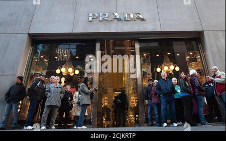 prada 5th ave
