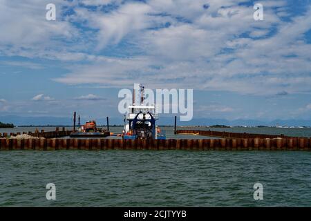 Venedig, Veneto, Italien, Europa Stockfoto