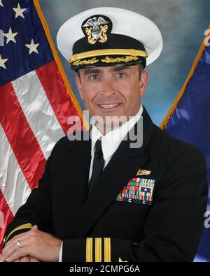 Joseph F. Cahill III (1). Stockfoto