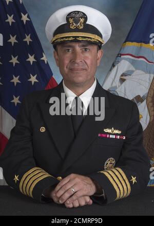 Joseph F. Cahill III (2). Stockfoto