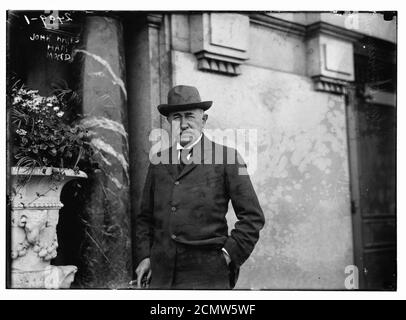 John Hays Hammond Stockfoto