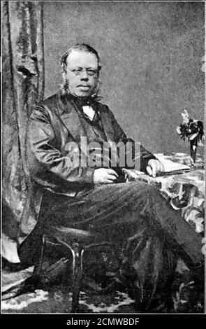 John Johnson 001. Stockfoto