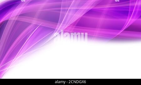 abstrakt lila Hintergrund Stockfoto
