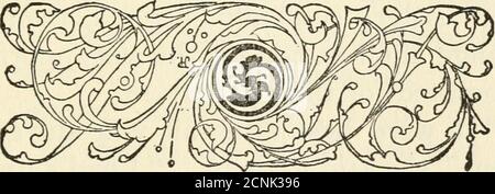 . Siegfried, der Held des Nordens, und Beowulf, der Held der Angelsachsen. Undy und someway Beyond. Brunhilde würde sie nicht säen, entschuldigte sich bei Krankheit. Als Kriemhilde von der Rückkehr der Boten erfahren wurde, schickte sie sofort nach ihnen, und nachdem sie sie großzügig für ihre Schwierigkeiten und gute Nachricht belohnt hatte, fragte sie die Namen derer, die ihren Brüdern entgegenkamen, und war besonders neugierig, was Hagen gesagt hatte. Nicht viel, das angenehm war, war dieAntwort; als sie beschlossen, die Reise zu bestatten  LW AT  , sagte er ihnen, daß sie zu ihrem Tod gingen. Kriemhilde suchte den König und spoketo Stockfoto