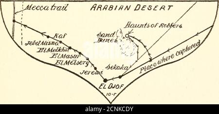 . Von Indien in die Kriegszone . ld sah den Mann als sein Gesicht drehend purpurn und weiß an. Er zitterte überall. Ich HABE DIE JUNGEN VON ARABERN gefangen 137 werde es nicht tun. Wenn du denkst, dass du Geld von ihnen bekommen kannst, Schieß los., sagte Winfield. Diese Haltung auf Winfields Teil verursacht Stan-Woods Augen zu blinken. ^^du wirst nie einen dol-lar bekommen, sagte er vehement. *^und das ist deine Entschlossenheit, oder? Sagte der Chef leise. Ja, beantwortete beide ohne zu zögern. Ohne ein anderes Wort zu sagen, griff er nach und nahm den Brief, legte ihn in seine Tasche, erhob sich und ging aus der Tür. Innerhalb einer Minute kamen zwei Männer herein Stockfoto