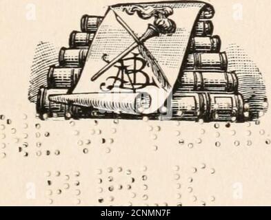 . Der junge Scout. Die Geschichte eines West Point Leutnants. .. - I • • • • • »&gt;. t, • &gt; • , NEW YORK:A. L. BURT, HERAUSGEBER. DIE NEW YORKER BIBLIOTHEK 585061 A8TOR, LENOX UND TILDEN F- • -R&GT;AL ION6. R 193 L Copyright 1895, A. L. BURT. • • « c » « » c auf dem Heimweg von der Burkville School hielten sie an, um sich unter den Bäumen auszuruhen, die sich an der Seite der staubigen Autobahn agrateful Schatten boten. ]STO egal wie müde so viele Jugendliche sind, sie sind sicher, dass sie über withunchief, und auf der Hut für ungestüme Unterhaltung.um sie sitzen ruhig, nachdenklich und wellbeh Stockfoto