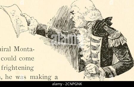 . Als wir die Gaspee zerstört : eine Geschichte von Narragansett Bay in 1772 . Ich habe in schwarz und weiß gedruckt gesehen: Ich werde Ihre beiden unverschämte Briefe, an Leutnant Duddington, an seine Majestys Sekretäre oState, und lassen Sie sie zu bestimmen, was Recht haben Sie zu fordern, einen Blick auf alle Befehle, die ich geben werde, um die Offiziere von meinem Geschwader, Und ich würde Ihnen raten, Ihren Sheriff nicht wieder an Bord der Könige zu schicken auf dieser lächerlichen er-rands. Nun, wenn Admiral Monta-gue dachte, er könne irgendwo in der Nähe von erschreckenden Meister Wanton kommen, machte er einen großen Fehler, und aber für die Tatsache, dass wir nahmen Stockfoto
