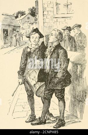 . Als wir die Gaspee zerstört : eine Geschichte von Narragansett Bay in 1772 . I IP! Ill!!! 1 HH ILMLLI MIN. WHEN WE DESTROYEDTHE GASPEE EINE GESCHICHTE VON NARRAGANSETT BAY IM JAHR 1772 VON JAMES OTIS AUTOR DER JUNGEN REVOLTE, DIE JUNGEN VON 1745, DIE SIGNAL JUNGEN VON 75, ETC.WHEN WEDESTROYEDG00OTIS Stockfoto