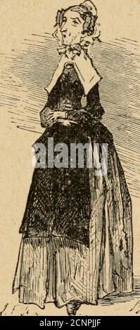 . Les vacances . mbrassa et remerciaMme de Fleurville, M. et Mme de Rosbourg, et senalla en sautant, accompagnée de Jean, qui sautaitplus haut quelle et qui partageait tout son bon-heur. Une heure après, M. de Rosbourg était deretour et rentrait chez Mme de Fleurville. Eh bien, mon ami, quelles nouvelles? – La pauvre femme est mourante; elle na pasdeux jours à vivre; elle a une petite fille dun an,qui Nest guère en meilleur état de santé que lamère; elle est ruinée par ce galérien qui la épouséepour son argent; Et enfin elle veut voir Sophiepour lui recommander son enfant et lui demanderpardon Stockfoto