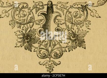 . Religiöse Embleme und Allegorien : eine Reihe von Stichen, mit geeigneten Buchstaben-Presse, entworfen, um göttliche Wahrheit zu illustrieren . geführt. Wo der König ist, da ist auch der Hof; und wo der Heiland ist, da ist auch sein Hof. Seine Begleiter sind alle da.Macht, Majestät, Reichtum und Herrlichkeit umkreisen seinen Thron. Stormywinds, Blitz und Donner sind seine Minister, die Hispleasure tun. Gott ist mit seinem Volk. Er ist ihr Bundesgott. Daher werden allHis Attribute zu ihrem wohl eingesetzt. Er kümmert sich um sie. Wie ein Vater seine Kinder bemitleißt, so erbarmst Er die, die ihn fürchten; er hat sie erkauft Stockfoto