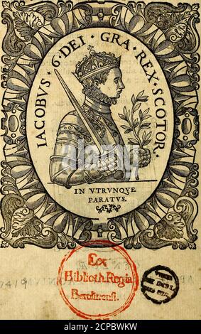 . Icones, id est verae imagines virorum doctrina simul et pietate illustrrium, quorum praecipuè ministerio partim bonarum literarum studia sunt restituta, partim vera religio in variis orbis Christiani regionibus, nostra patrúmque memoria fuit instaurata: Additis eorundem vitae & operae descriptionibus, quibus adectae sunpict emblata nonquulant as lae . 3 5 Stockfoto