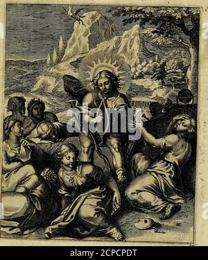 . Die Doktrin des moevrs, tiree de la Philosophie des stoiques, representee en Cent tableavx et expliqvee en Cent discovrs pour l'instruction de la ieunesse . quondam cythara tacentem •Sufcitat Mufamt neque femper arcum Tendit A polio. LA DOKTRIN DES MOEVRS. ZESPRIT A BESOIN DE REPOS, 75&GT;. VN trdua.il continu , nous efi *vn longfuplke. Le Bal qui dure trop lajje le plus difyos. Il faut ménager à propos. Le temps quon donne a lexercice, et celuy quon donne au repos. LA DOKTRIN DES MOEVRS. Stockfoto