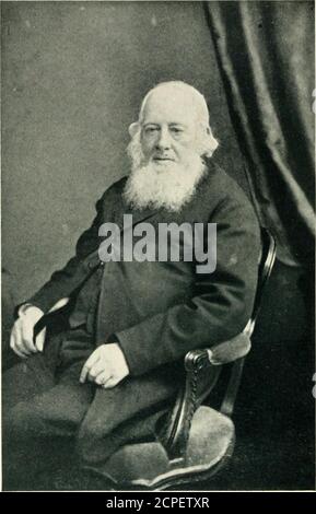 . Nester und Eier von australischen Vögeln, einschließlich der geographischen Verteilung der Arten und beliebte Beobachtungen darauf . JOHN GUILDFrom ein Foto von Maul! (f FOX, London, 1873 NESTER UND EIER AUSTRALISCHER VÖGEL GEO(JRAPniCAL DISTEIBUTION OF THE SPECIESPOPULAR BEOBACHTUNGEN DARAUF RY ARCHIBALD JAMRS CAMPBELL MELBOURNE with Map, -is Coloiircil Plates and 131 Plwtoijiriphic illustrations CFT.^ ^^ gedruckt für thk Autor VON PAWSON & BlUILSFOKD, SHEFFIELD 1901.(ALLE RECHTE VORBEHALTEN) (o 1 o i t**^-<^ zur Erinnerung an die beiden GS, JOHN GOULD AUTOR VON ■■DIE Illins EINER USTHALIA) UND JOH Stockfoto