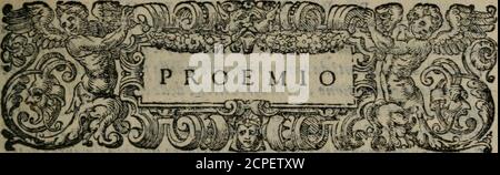 . Iconologia, ouero, Descrittione di diuerse imagini cauate dall'antichità, & di propria inuentione . s«r» pro E-.