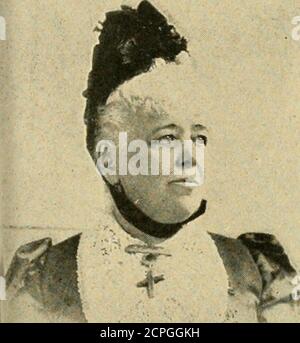 . Schöne Edelsteine von amerikanischen Schriftstellern und das Leben und die Porträts unserer Lieblingsautoren . OKTAVE THANET.. JANE GOODWIN AUSTIN. AMELIA E. BAKR. ELIZABETH STUART PHELPS (STATION). Stockfoto