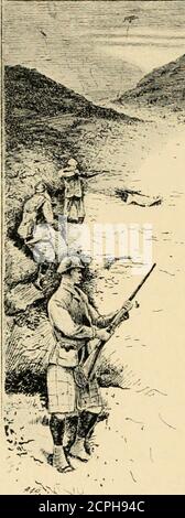 . Wildvögel und Schießen-Skizzen: Veranschaulichen die Gewohnheiten, Modi der Erfassung, Stufen des Gefieders und die Hybirds & Sorten, die unter ihnen auftreten. Nachteil, das ist, dass, wenn yourwihll) unsere geschieht, auf diesem bestimmten dav schießen, und kommt über diese coveys von Hühnern, kann er greathavoc unter ihnen zu machen. Sollte er den marsch, über den die Vögel in letzter Zeit gekommen sind, hochschlagen, werden sie dann in der Regel sehr nahe liegen oder aufsteigen, bevor die Kanonenund versuchen, über die Linie zu brechen, anstatt ins Moor zurückzukehren, von wo sie 1) een Angst haben. Der beste Wind für Workino; der Kite i Stockfoto