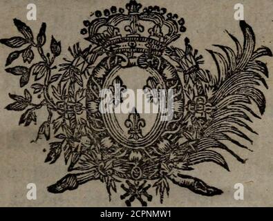 . Histoire naturelle des oiseaux . A PARIS, Suivant la copie in-,9 DE LIMPRIMERIE ROYALE. M. DCC. LXXXV. -••9 ^ ui^ W W *è.^ &lt;A *4^ ^ ^ ^ , TABELLE De ce qui eft contenu dansce Volume. JLf Cygne Seite i] L Oie . • •. * 43 voie des terres Magellaniques» iSeconde efpèce 99 Z^Oie ^^i? z7e^ Malouines ouFalkland. Troiiîème ef- pèce... loî voie de Guinée. quatrième ef- pèce , ïo6 Voie armée. cinquième ei- pèce. 112 Voie bronzée. sixième EA pèce 114 Voie dEgypte* Septième ei^ pèce. ,.., Î16 iv-TABELLE. Loie des Efquimaux. Huîtièmeefpèce •. .. Iï8 voie rieaufe. Neuvième ef-pèce 120 voie à cravatte. Durchm Stockfoto