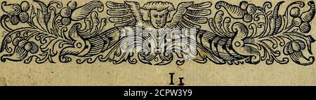 . Minerva Britanna oder EIN Garten der heroischen Deuises, eingerichtet und geschmückt mit Emblemes und Impresa von verschiedenen Naturen . np H E schmerzhafte Biene 3 Wenn viele ein bitterer fhower■*■ und (Ton gefühlt hatte, farre von seinem Hiue weg,*um die fweeteft Hunny-tragende Blume zu feeke 3That gefunden werden könnte und war der Stolz von May:Heere Beleuchtung Öl die Fairft er mought eftie 3is beate von Drones, die Wafpe und Butterflie . So Männer gibt es einige gute defert 3Wer schmerzlich haue arbeitete für die Hiue y, doch muft sie mit ihrem Verdienst ftand auseinander,■und giue eine farre minderwertig leaue zu gedeihen: Oder vielleicht sein, (wenn g Stockfoto